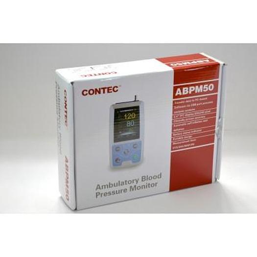 24-HOUR BLOOD PRESSURE MONITORING