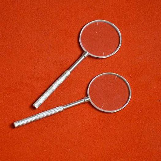 266-LENS TRIAL LENS CASE