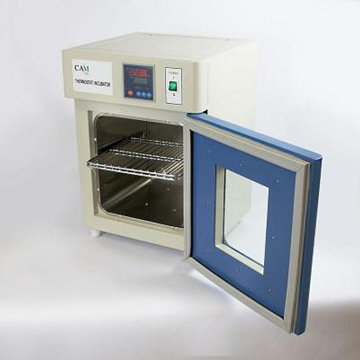 INCUBATOR CAM