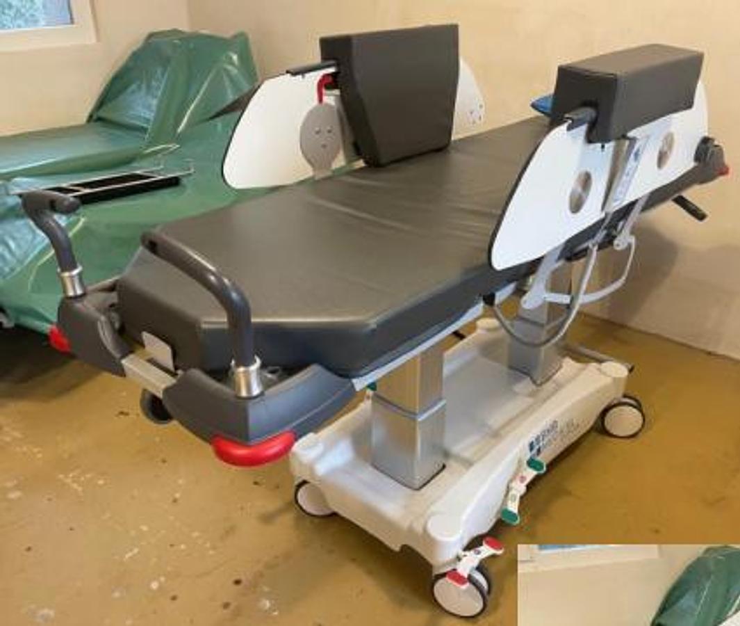 D'occasion 2021 BMB (FRANCE)