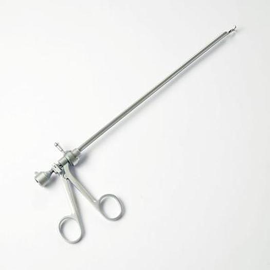 BIOPSY FORCEPS, D. 4 MM, STRAIGHT JAWS
