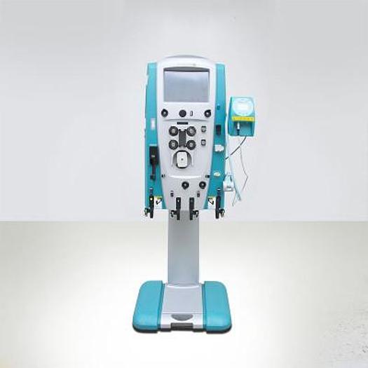 Used GAMBRO PRIMAFLEX HEMOFILTRATION GENERATOR