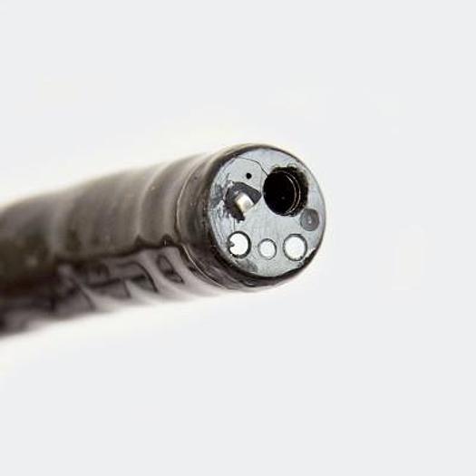 Used FUJINON DIGESTIVE AND PULMONARY ENDOSCOPY COLUMN