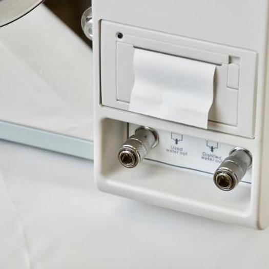 23-LITER CLASS B AUTOCLAVE