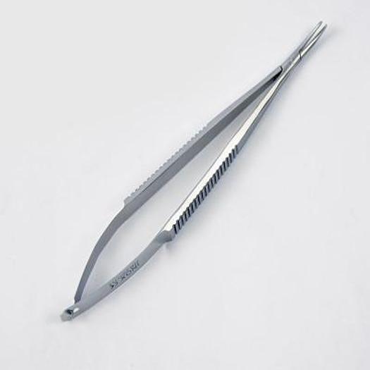 AIG. CASTRO.CONICAL CRB.S/S BOLT 14CM