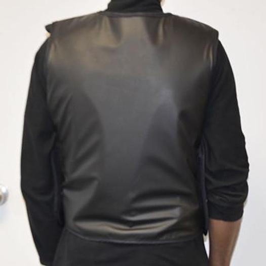 Used LEAD APRON FOR RADIATION PROTECTION