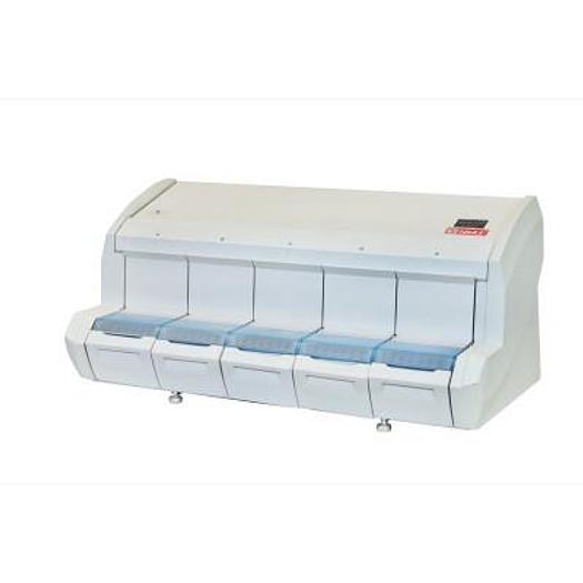 Used BIOMERIEUX VIDAS IMMUNO HORMONOLOGY DEVICE