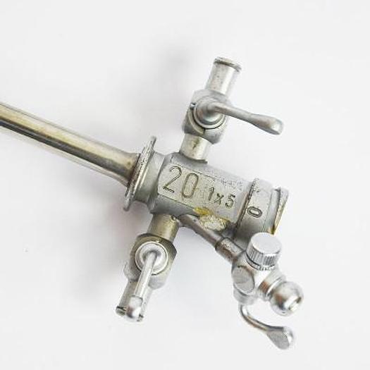 Used URETHROTOME KARL STORZ 27040 E