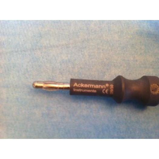 NEW HF RESECTOR CABLE FOR MONO + DOUBLE HANDLE