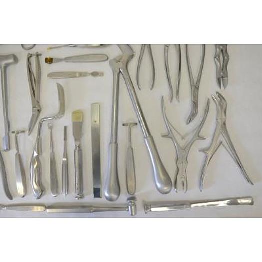 Used ORTHOPEDIC BOX /7