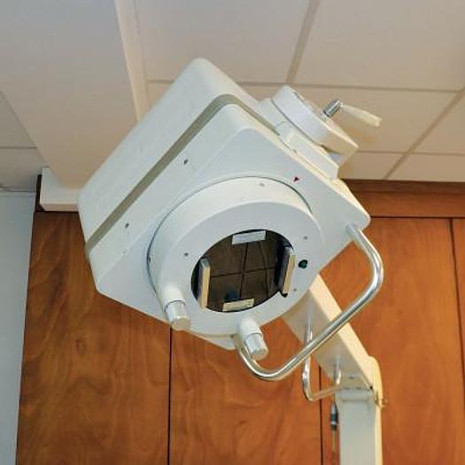 Used MOBILE RADIO SIEMENS MOBILETT 2