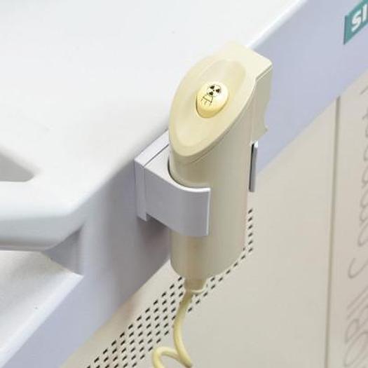 Used SIEMENS SIREMOBIL COMPACT L GLOSS AMPLIFIER