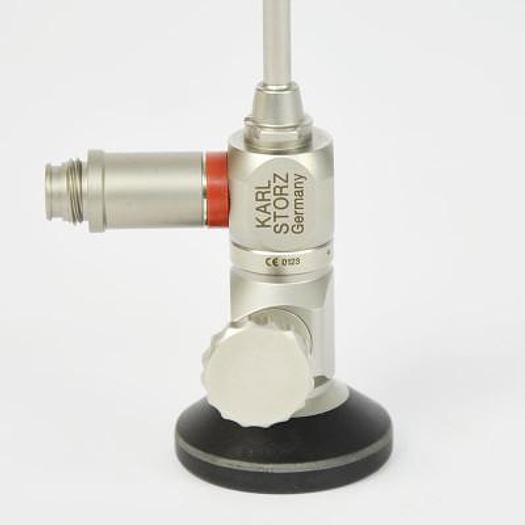 KARL STORZ CYSTOSCOPE 26157BTA 4MM 30DEG 30CM