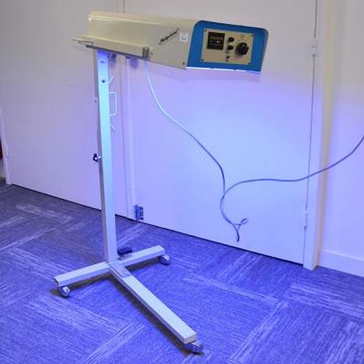 Used MEDIPREMA PHOTOTHERAPY RAMP