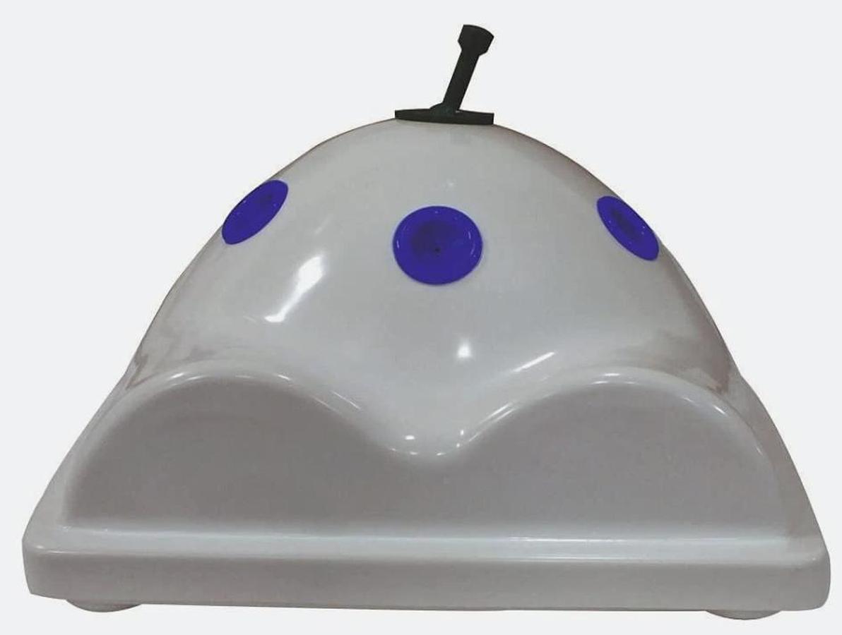 D'occasion VIDEO LAPAROSCOPY PELVI TRAINER