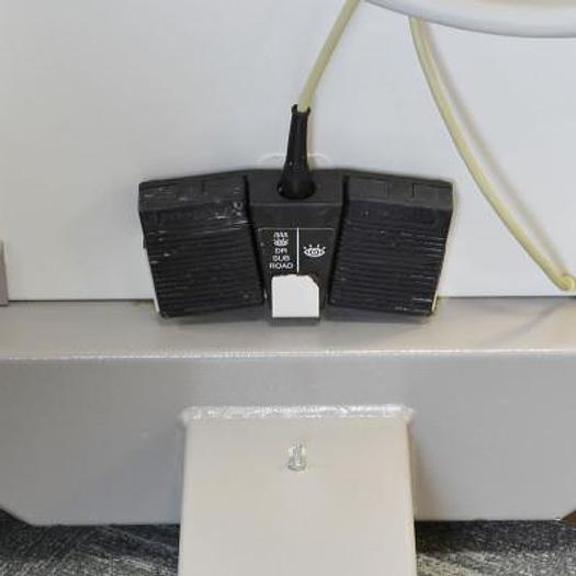 Used IMAGE INTENSIFIER SIEMENS C-ARM SIREMOBIL COMPACT