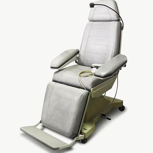 Used DEWERT ELECTRIC DIALYSIS CHAIR
