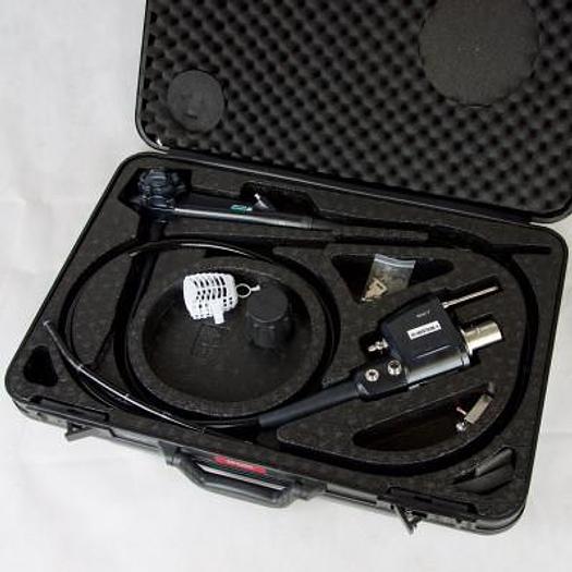 Used VIDEO GASTROSCOPE PENTAX EG 2990K