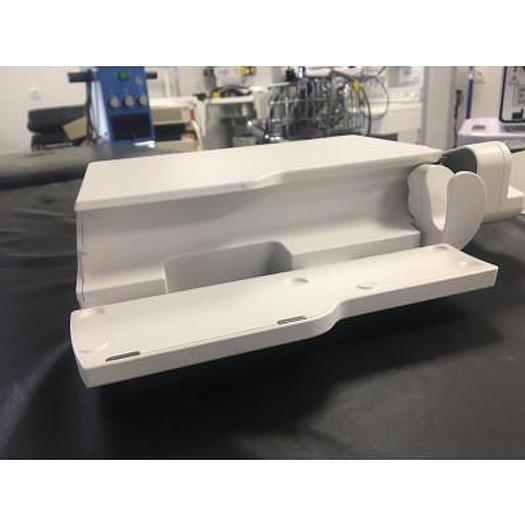 1-CHANNEL SYRINGE PUMP