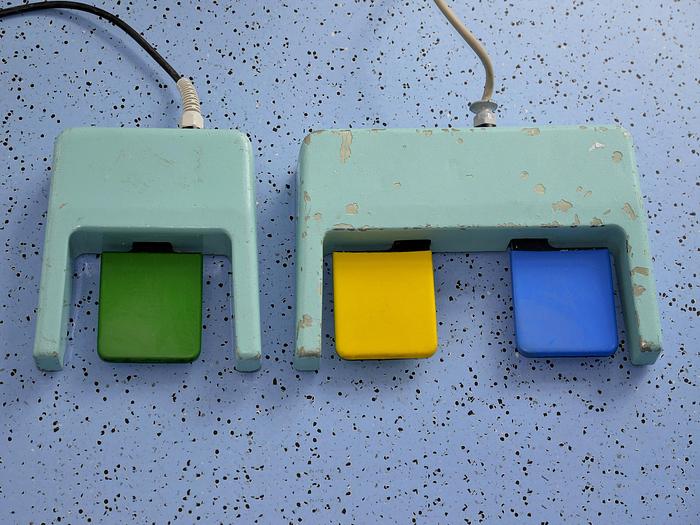 D'occasion BISTOURI LAMIDEY NOURY Type CF