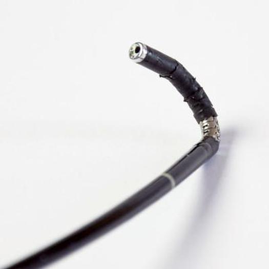 Used STORZ pediatric nasofibroscope 11001RK