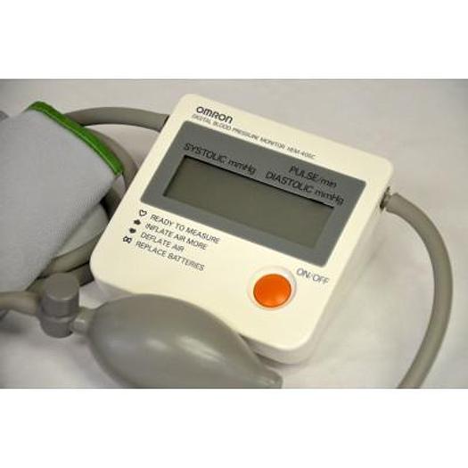 OMRON HEM 405C TENSIOMETER