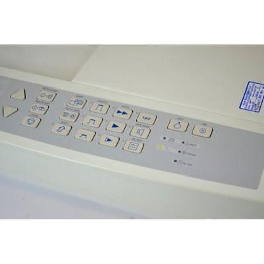 Used ECG SECA CT6I 6/12 TRACKS WITH INTERPRETATION