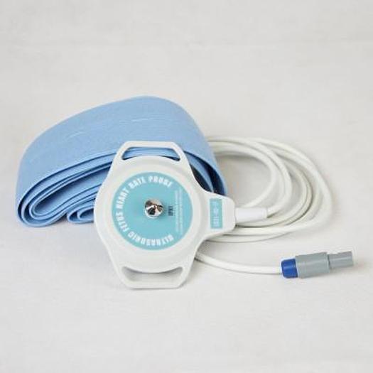 BIOCARE-COMPATIBLE CARDIOTOCOGRAPH PROBE