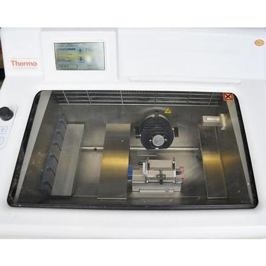 Used CRYOTOME CROSTAT FSE THERMO