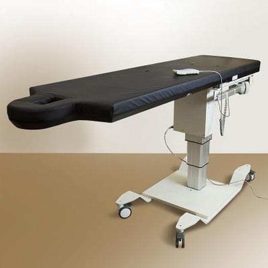 Used ARCOMA MEDSTONE ELITE TABLE FOR IMAGE INTENSIFIER