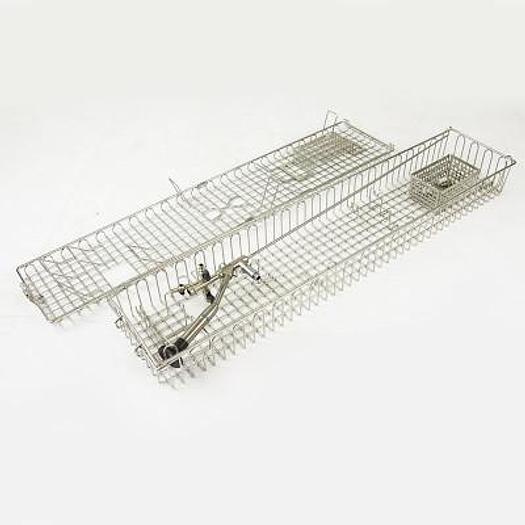 Used WOLF RIGID URETEROSCOPE 8702.524