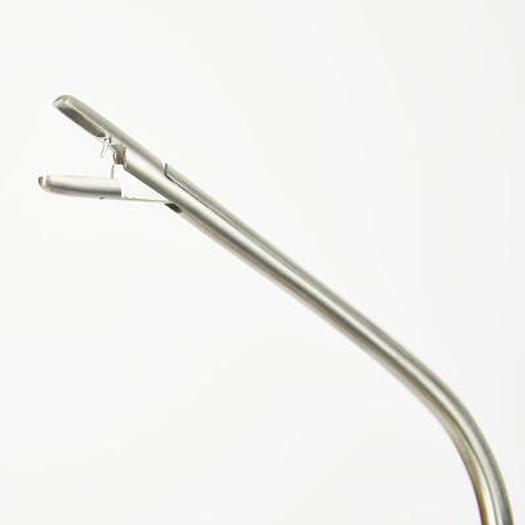JURASZ BIOPSY FORCEPS FOR LOWER LARYNX 26CM
