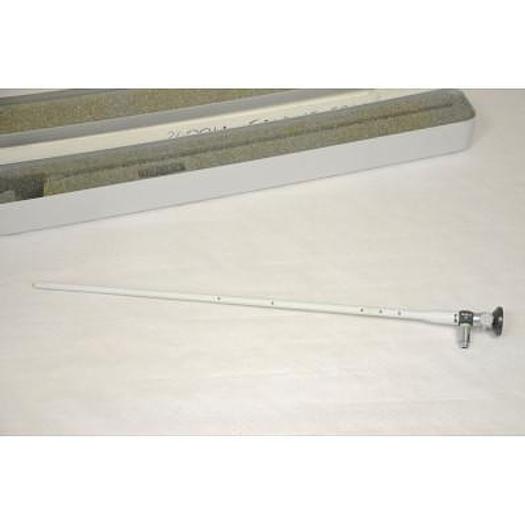 Used SALPINGOSCOPE KARL STORZ 2,8MM 0 DEG