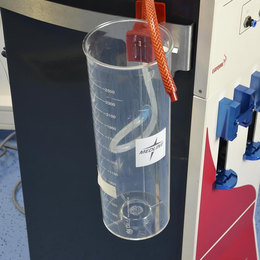 D'occasion EUROMI EVA SP6 LIPOSCULPTURE