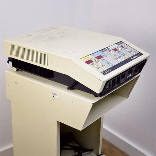 Used CONMED EXCALIBUR PLUS ELECTRIC SCALPEL, SINGLE AND DOUBLE POLE