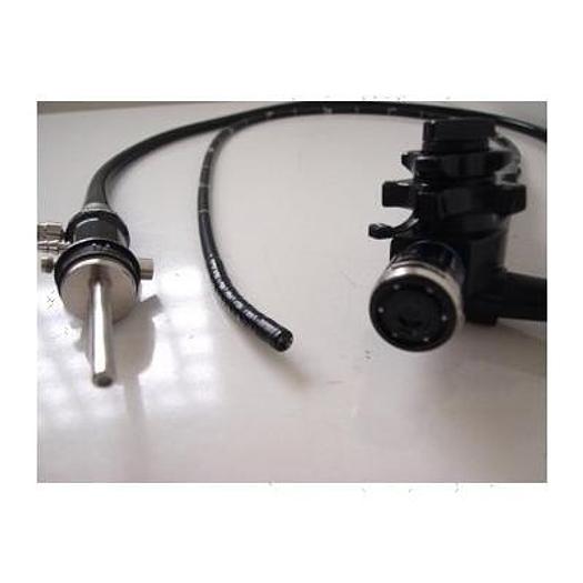 Used OLYMPUS XQ30 GASTROSCOPE EXCELLENT CONDITION, 3 BLACK SPOTS