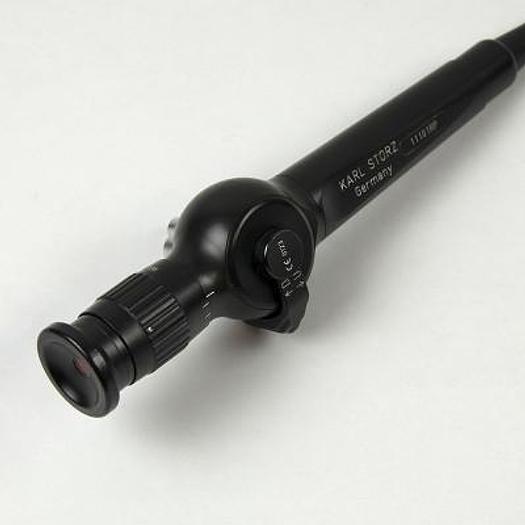 Used NASOLARYNGOSCOPE KARL STORTZ 11101 RP2