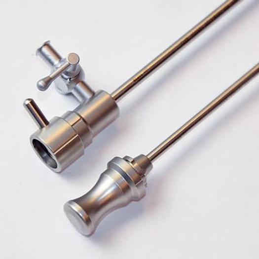 STORZ DIAGNOSTIC HYSTEROSCOPY KIT