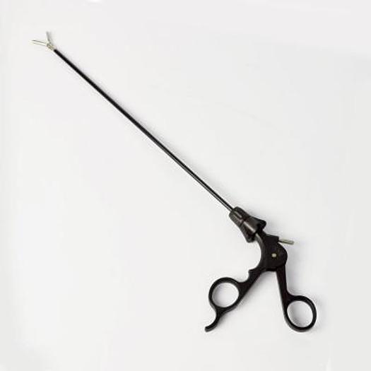 STRAIGHT LAPAROSCOPIC FORCEPS