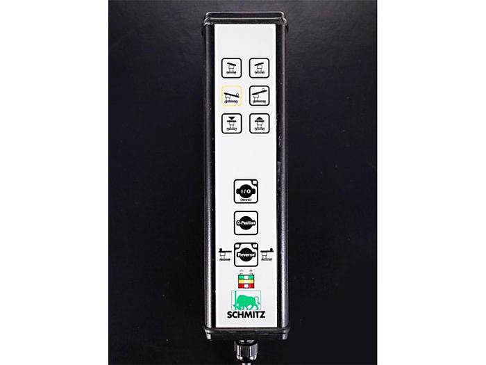 D'occasion TABLE D'OPÉRATION SCHMITZ OPX MOBILIS RC 30