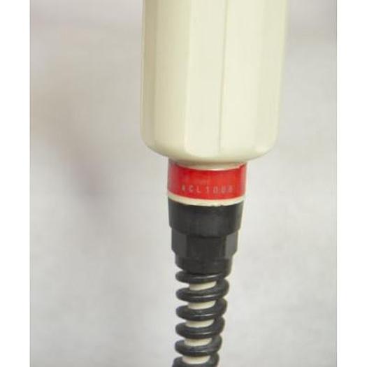 Used APOGEE 7.5 MHZ PROBE