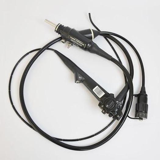 Used FUJINON DIGESTIVE ENDOSCOPY COLUMN