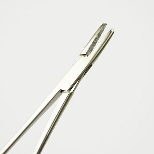 CLAMP PLIERS WEISS 18CM