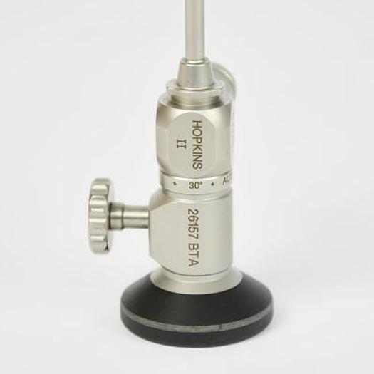 KARL STORZ CYSTOSCOPE 26157BTA 4MM 30DEG 30CM