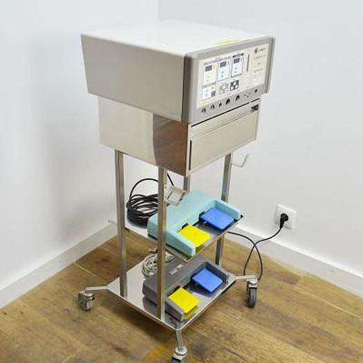 Used LAMIDEY 425 MONO AND BIPOLAR SCALPEL