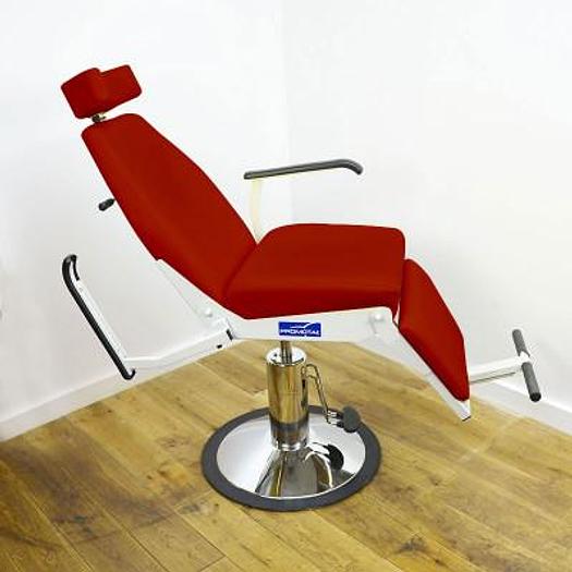 Used PROMOTAL RED ORL CHAIR