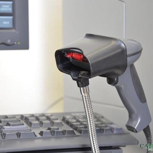 Used KODAK DIRECTVIEW CR500 DIGITIZING SYSTEM WITH PROCESSING CONSOLE AND REPROGRAPHER