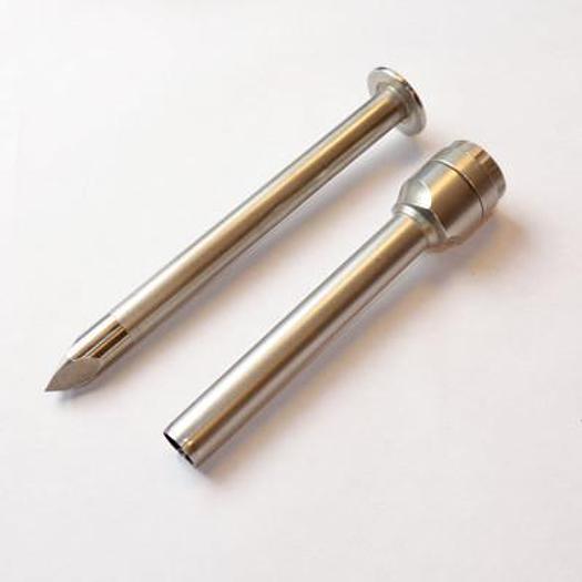 Used TROCAR XION 110 235 201 N° 16 + CHUCK