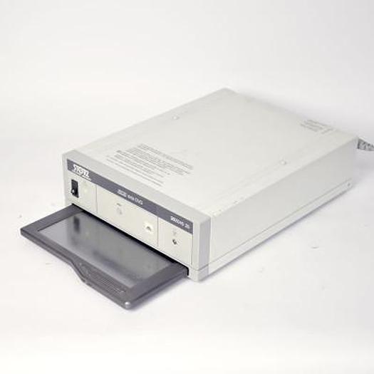 Used IMAGE AND VIDEO RECORDER KARL STORZ SCB AIDA DVD 202040 20