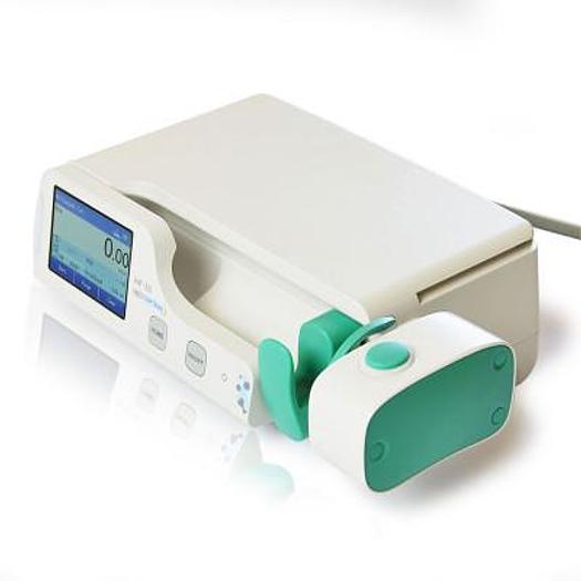 MEDCAPTAIN HP-30 SYRINGE PUMP